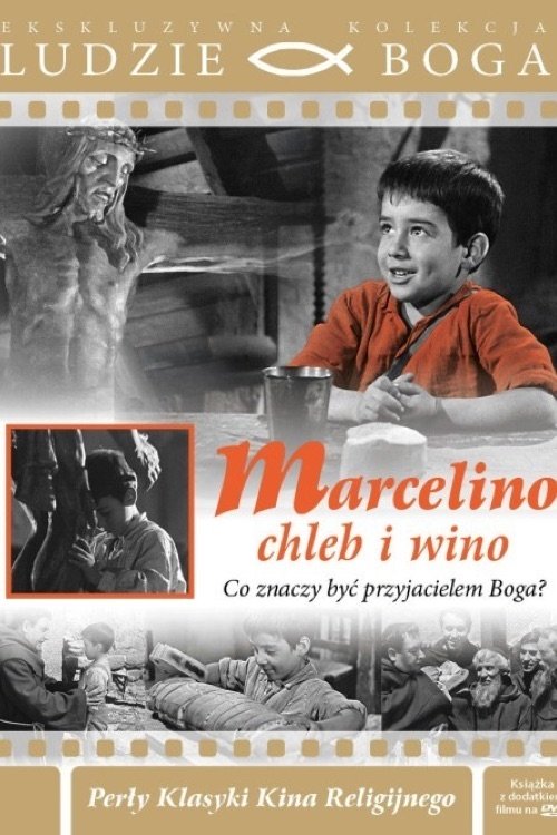 Oglądaj Marcelino chleb i wino