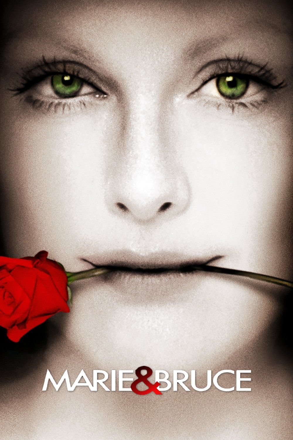 Oglądaj Maria i Bruce