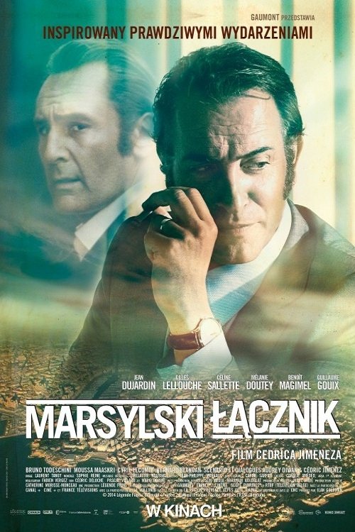Oglądaj Marsylski łącznik