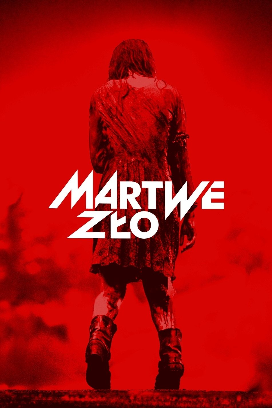 Oglądaj Martwe zło