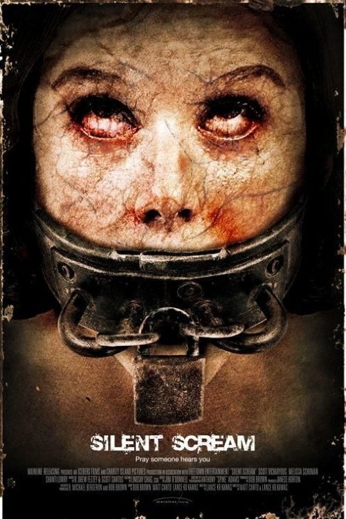 Oglądaj Martwy krzyk