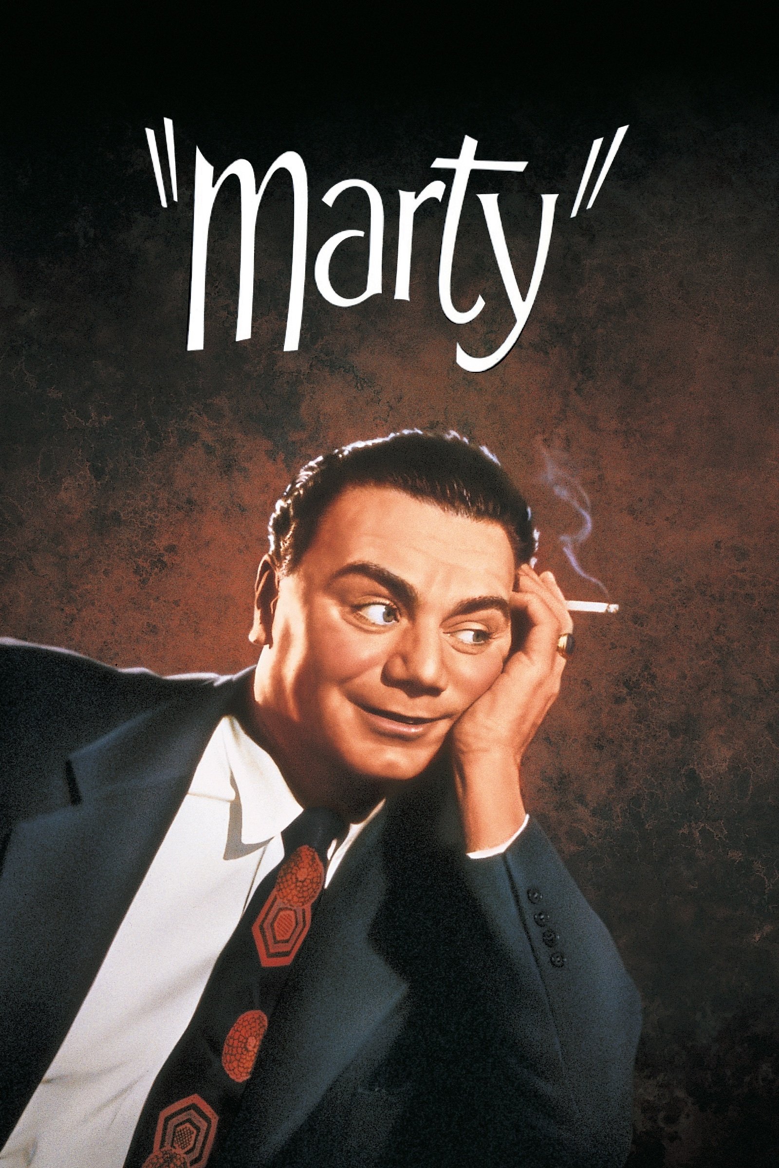 Oglądaj Marty