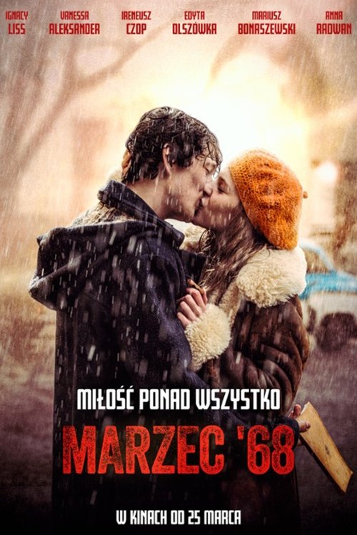 Oglądaj Marzec '68