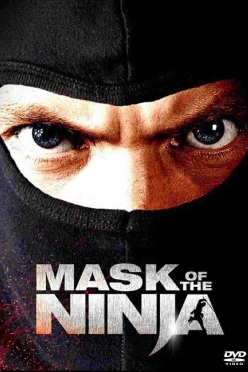 Oglądaj Maska ninja - Zabójcy w maskach