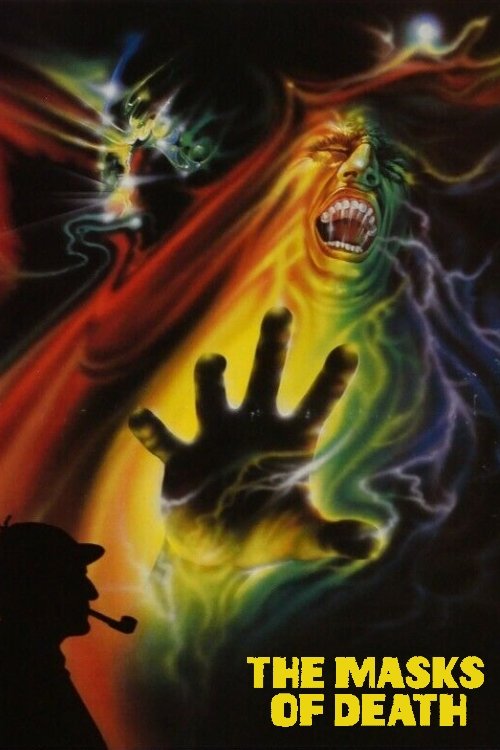 Oglądaj Maska śmierci