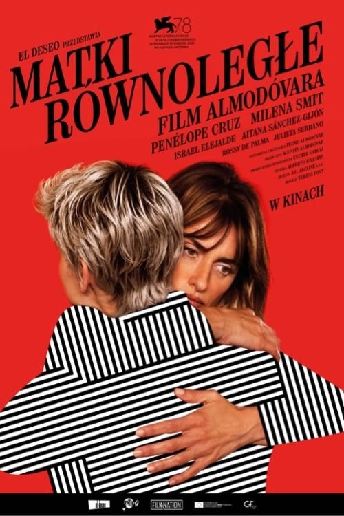 Oglądaj Matki równoległe