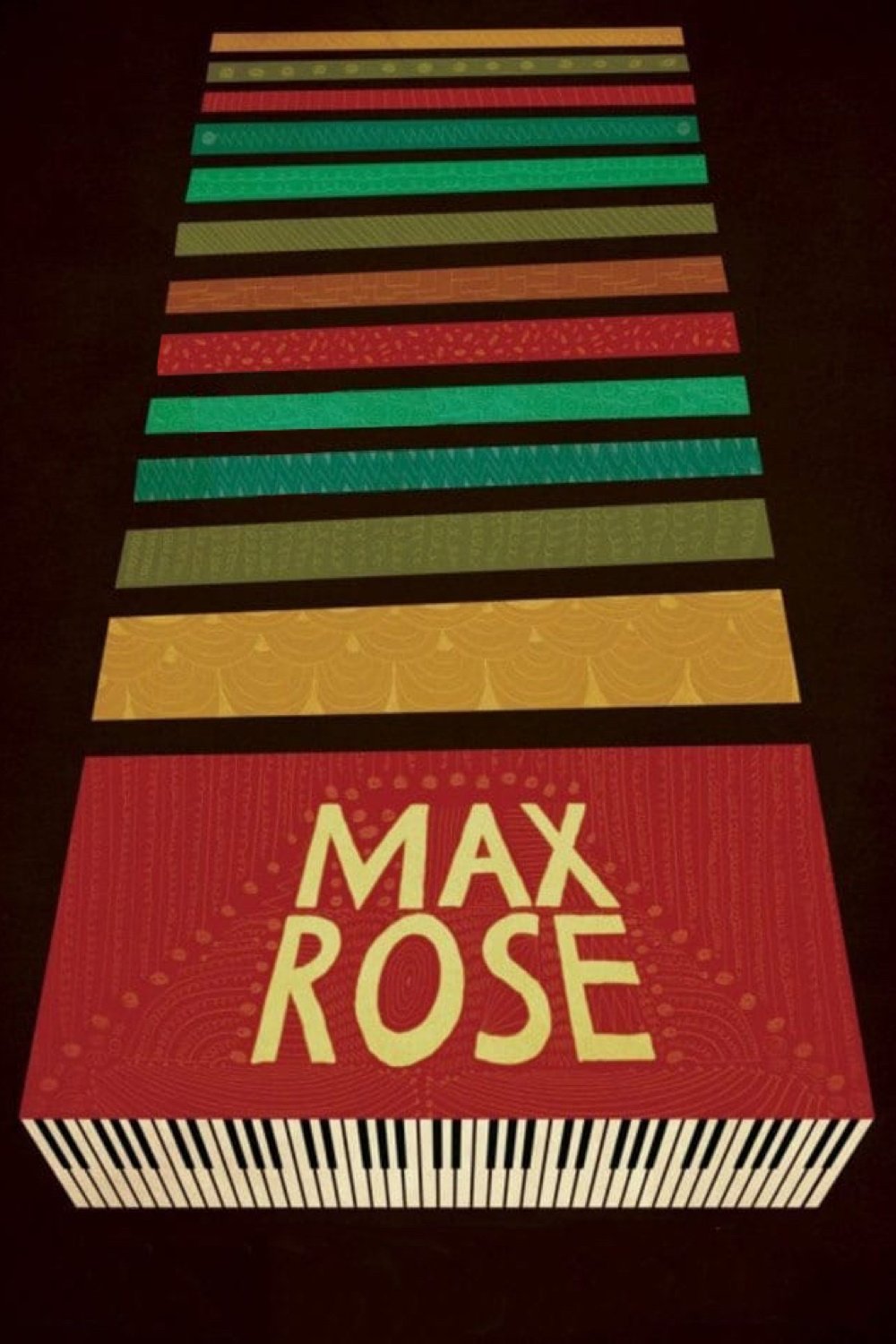 Oglądaj Max Rose