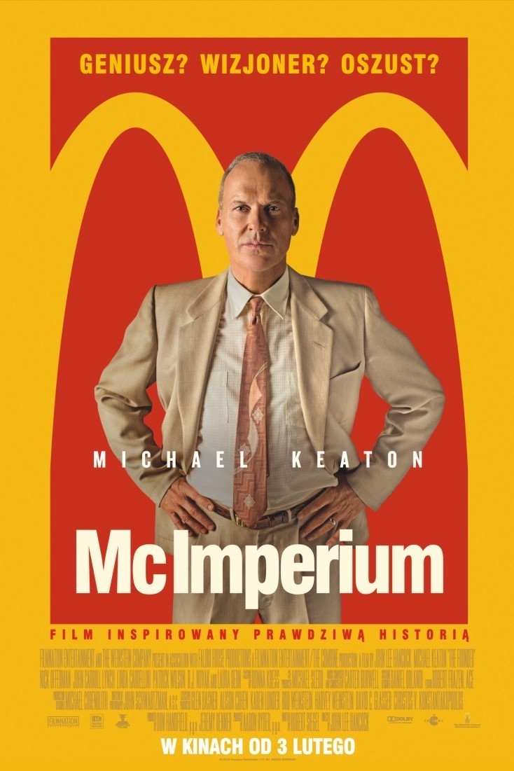 Oglądaj McImperium