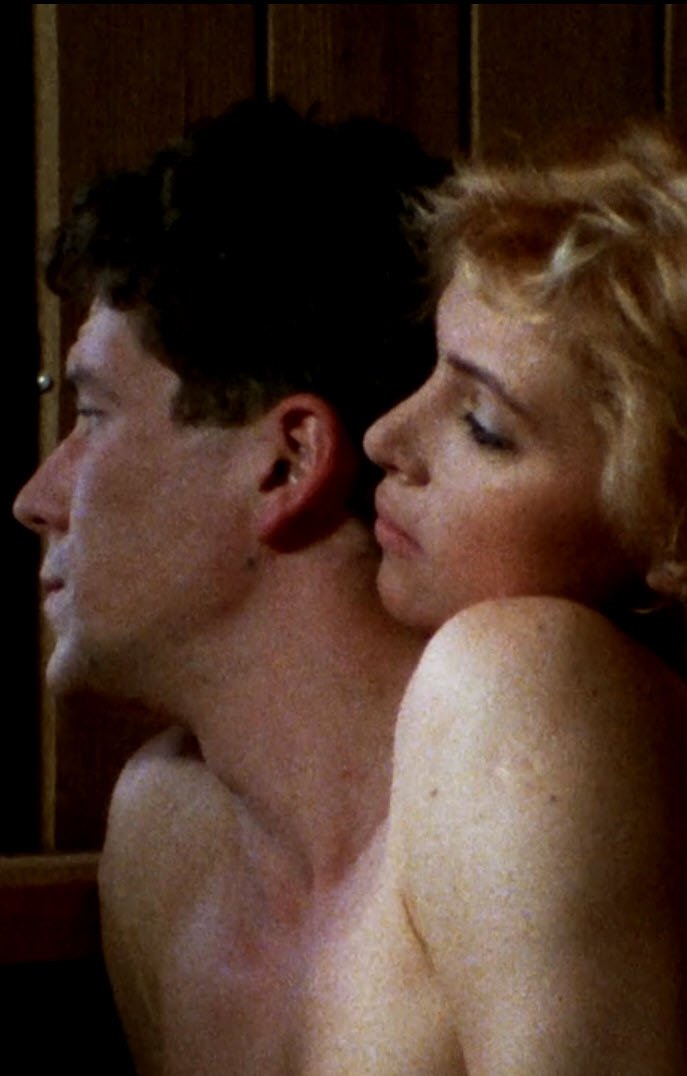 Oglądaj Mefisto walc