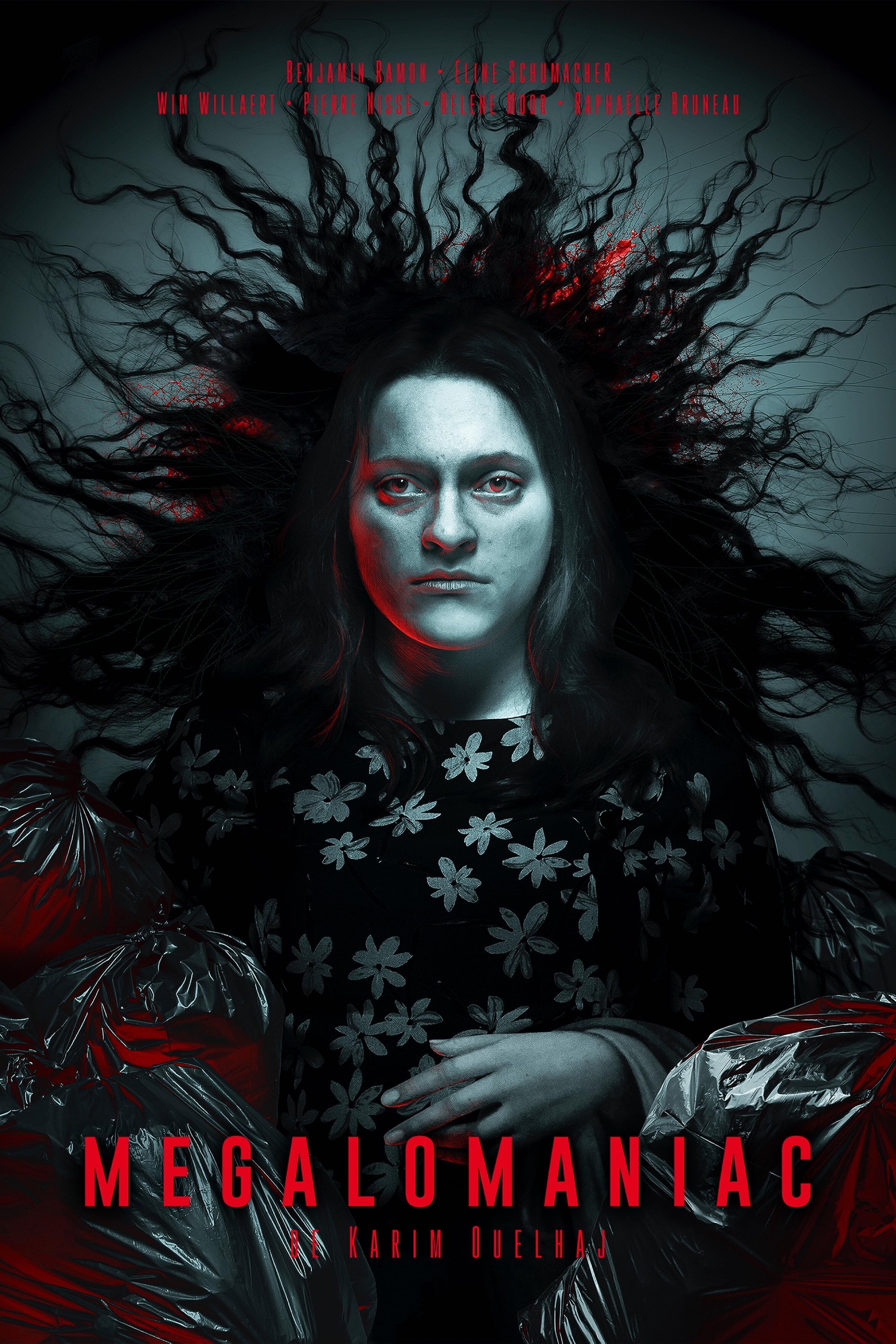 Oglądaj Megalomaniac