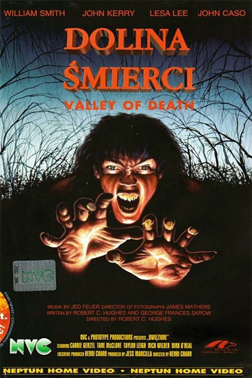 Oglądaj Memorial Valley Massacre