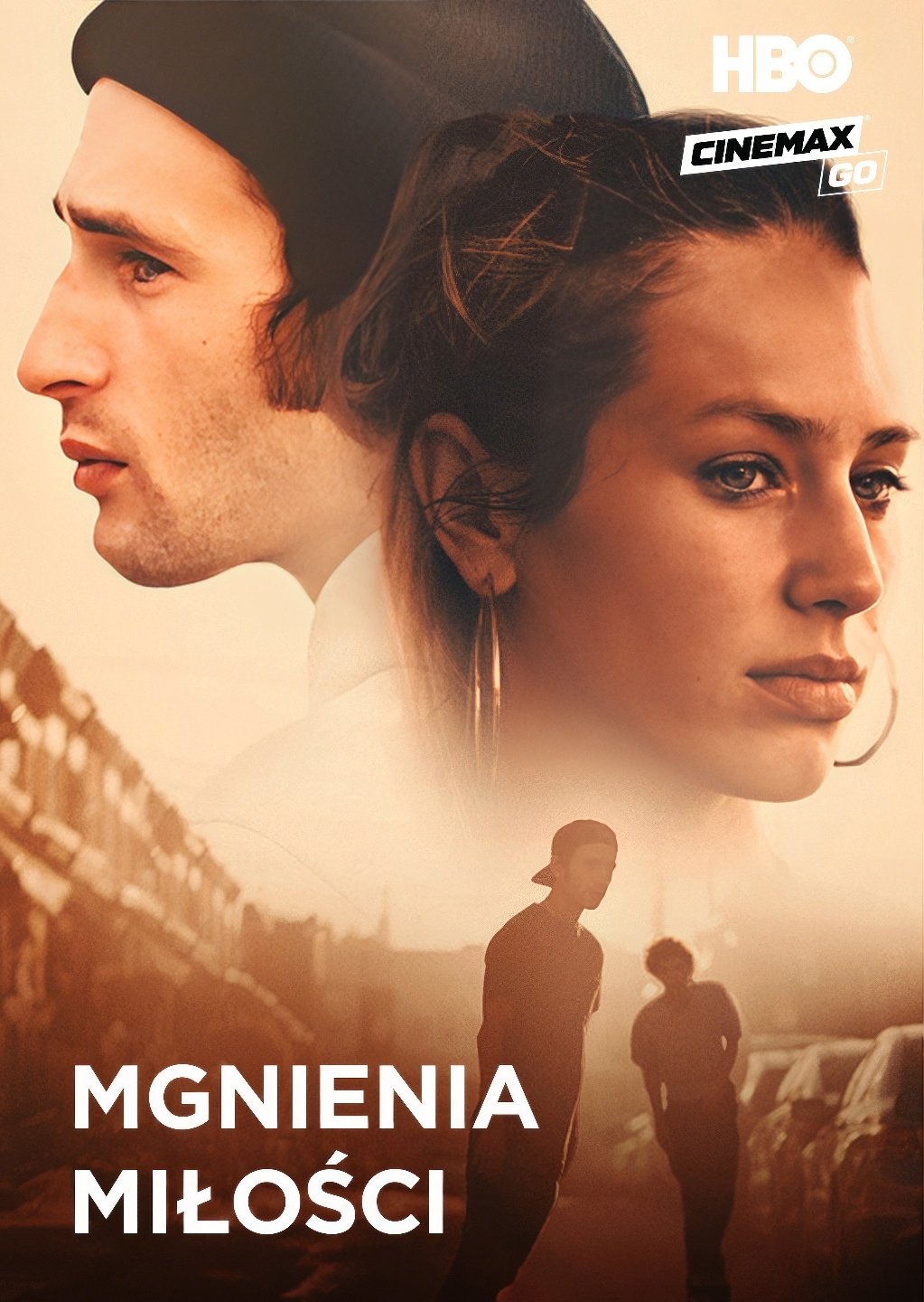 Oglądaj Mgnienia miłości