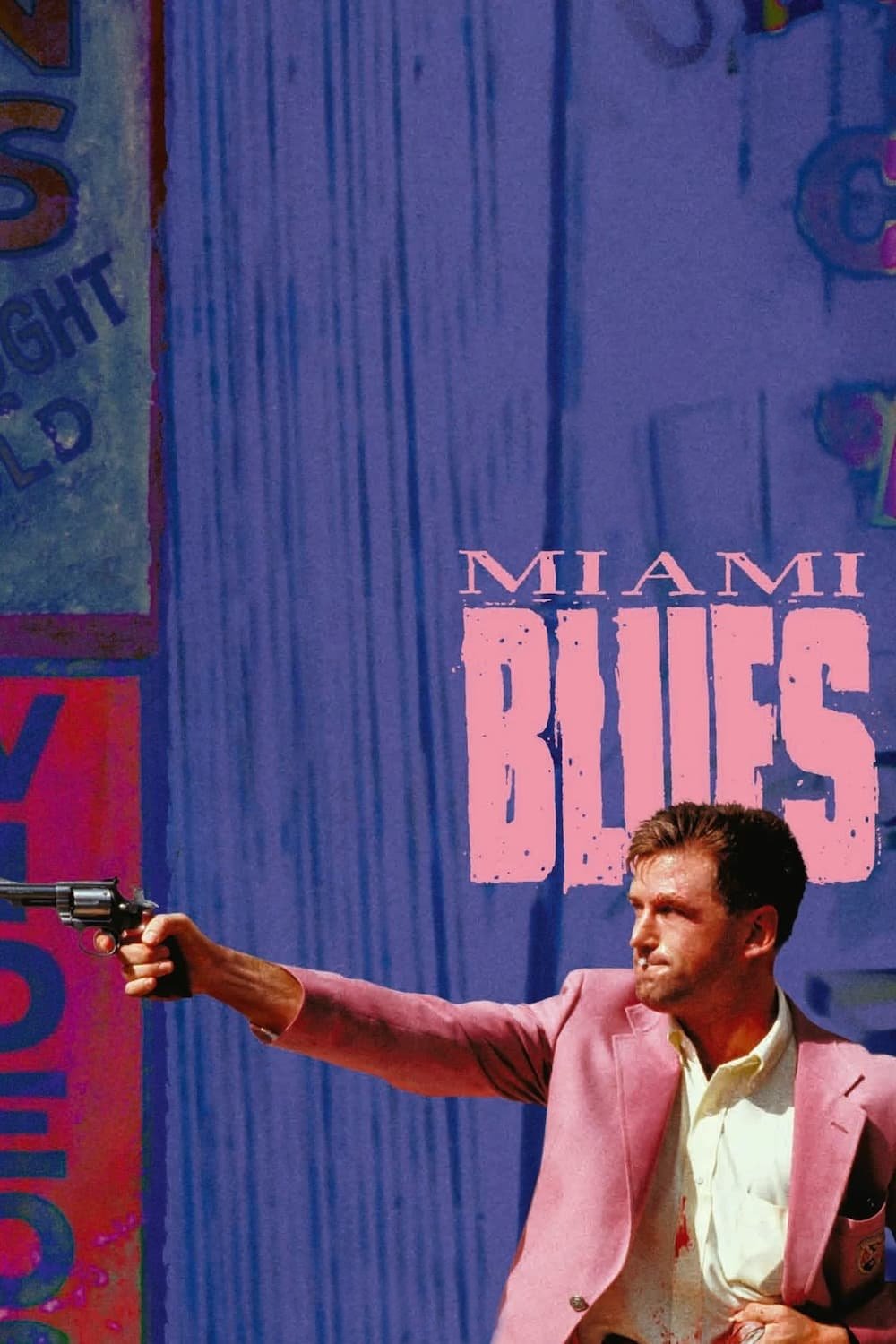 Oglądaj Miami Blues