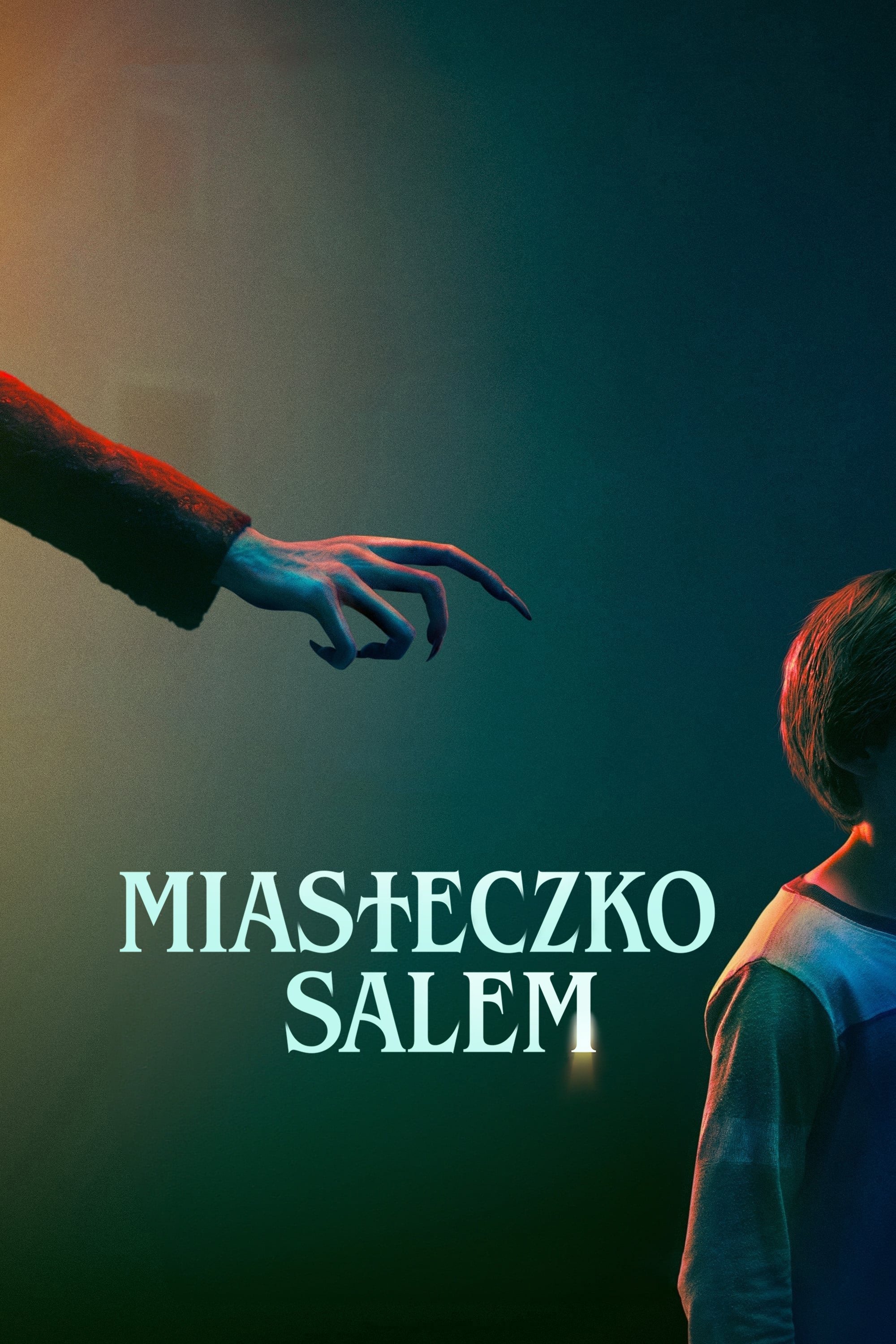 Oglądaj Miasteczko Salem