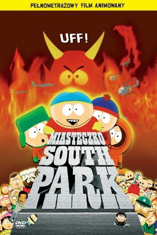 Oglądaj Miasteczko South Park
