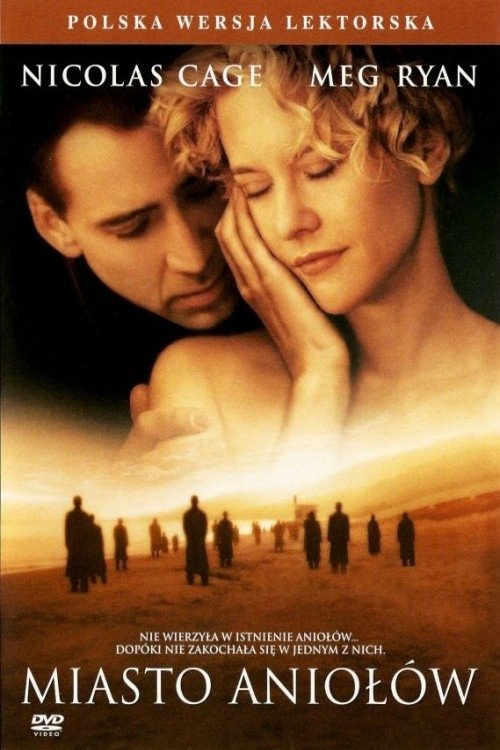 Oglądaj Miasto aniołów