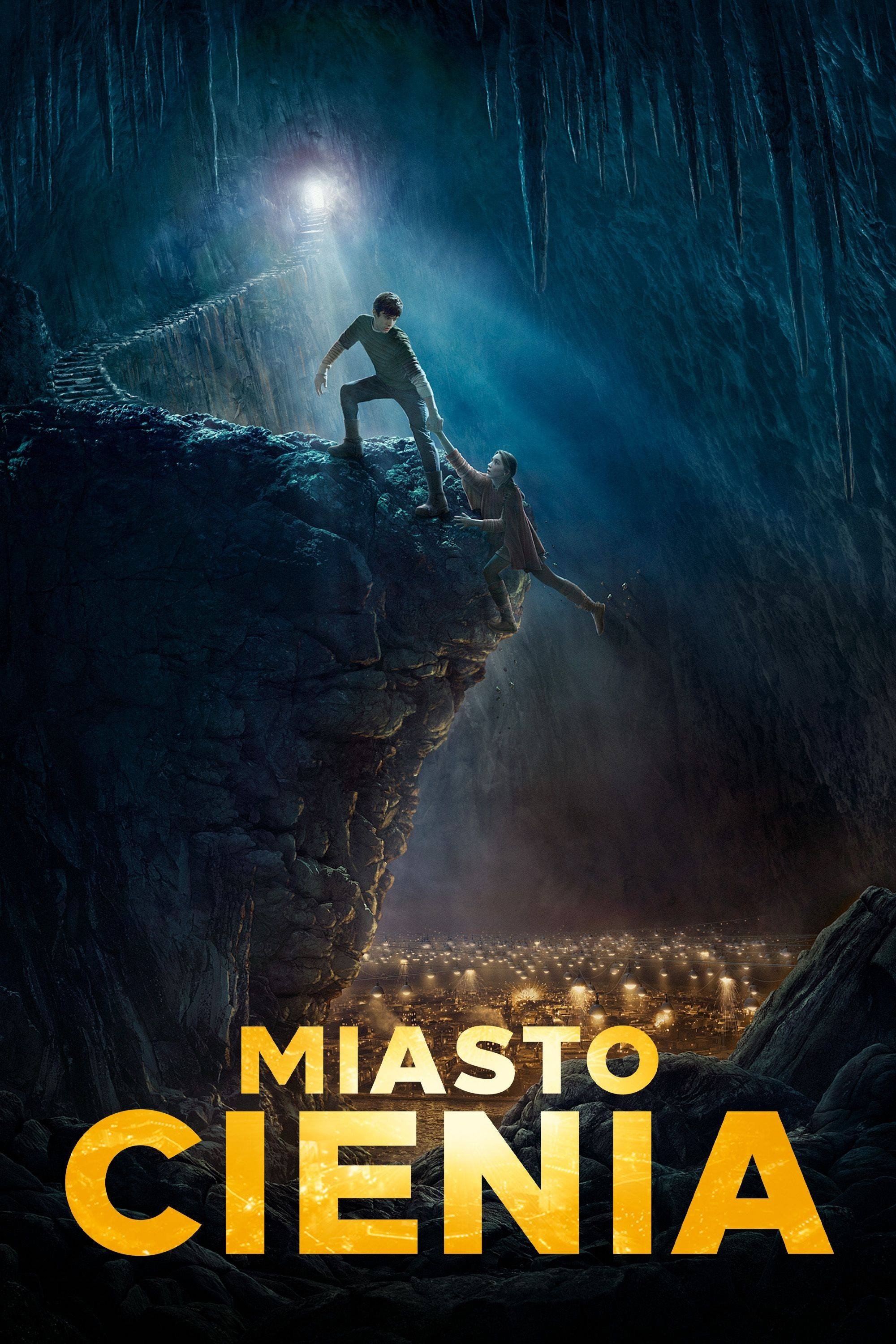 Oglądaj Miasto Cienia