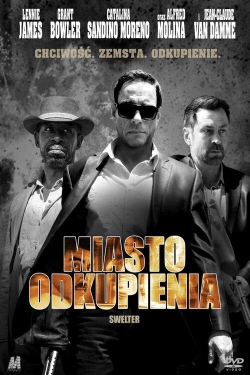 Oglądaj Miasto Odkupienia