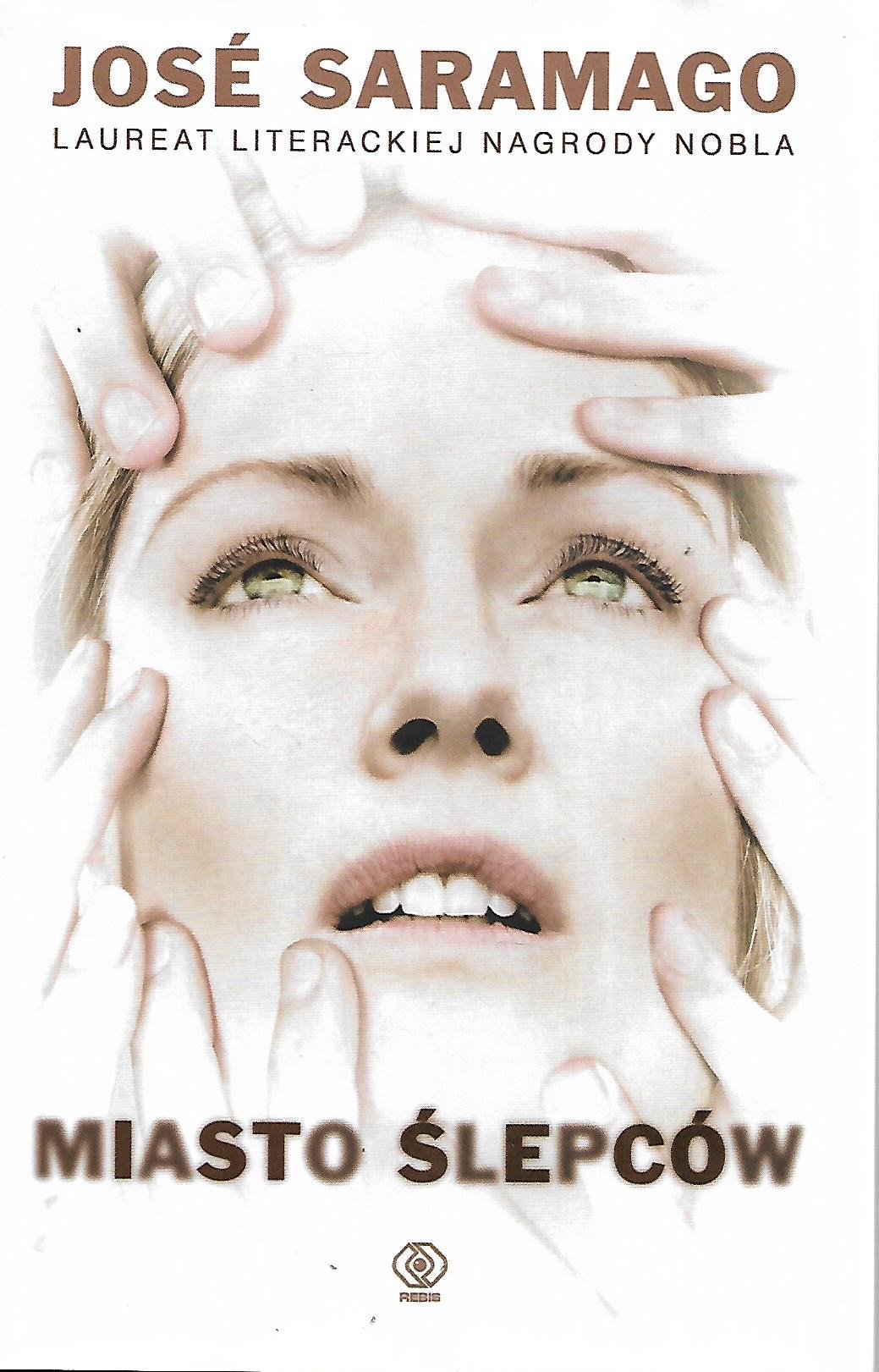 Oglądaj Miasto ślepców