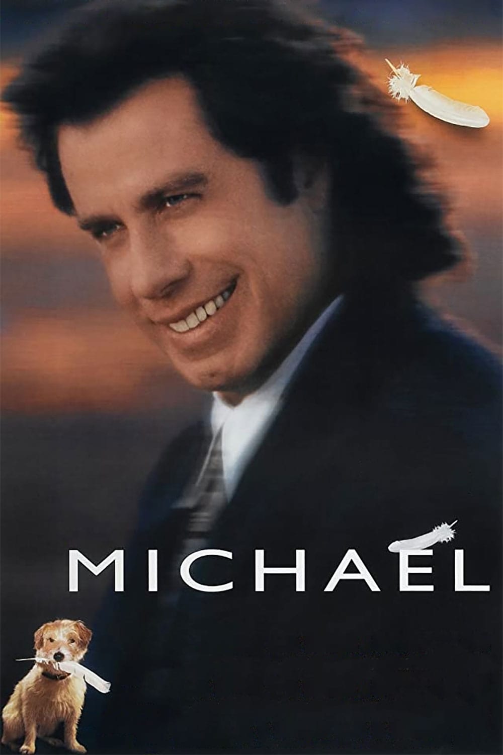 Oglądaj Michael