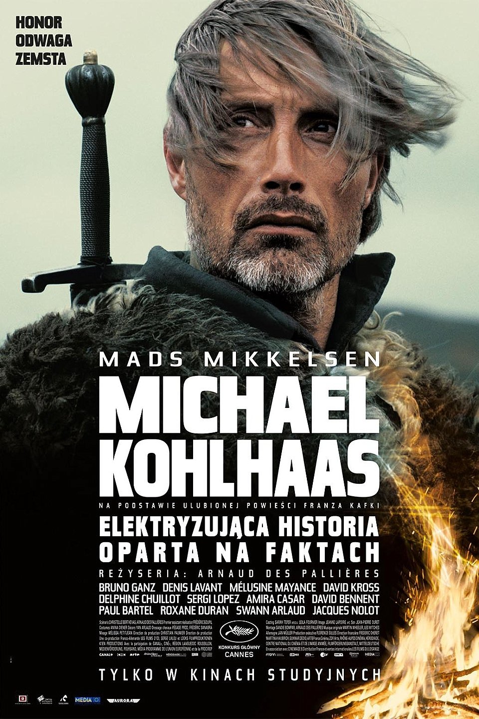 Oglądaj Michael Kohlhaas