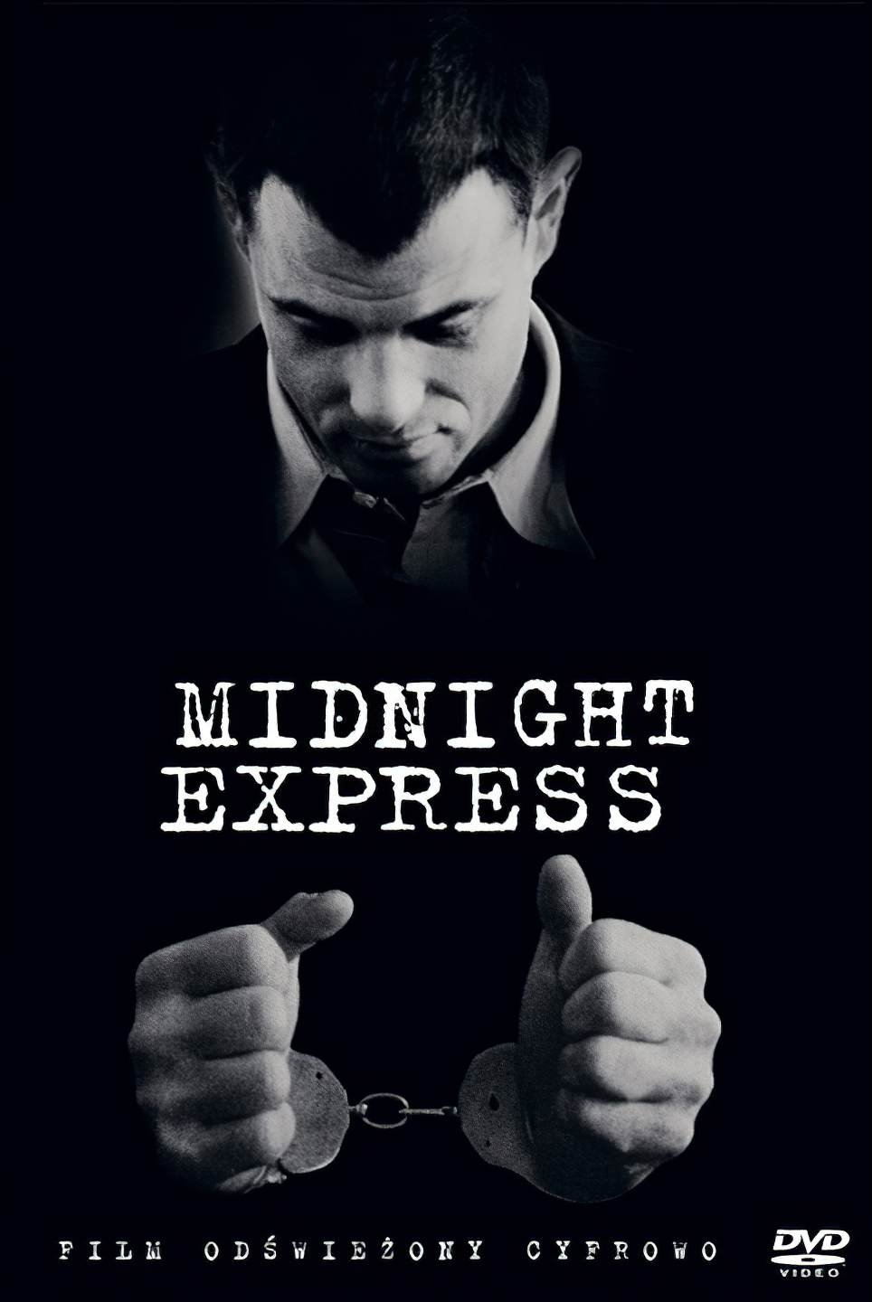 Oglądaj Midnight Express
