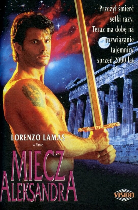 Oglądaj Miecz Aleksandra