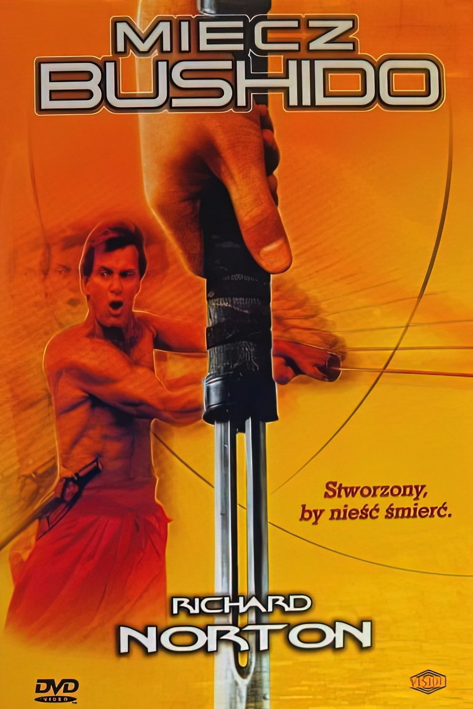 Oglądaj Miecz Bushido