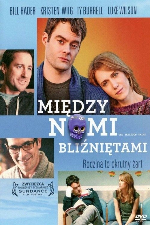 Oglądaj Między nami bliźniętami