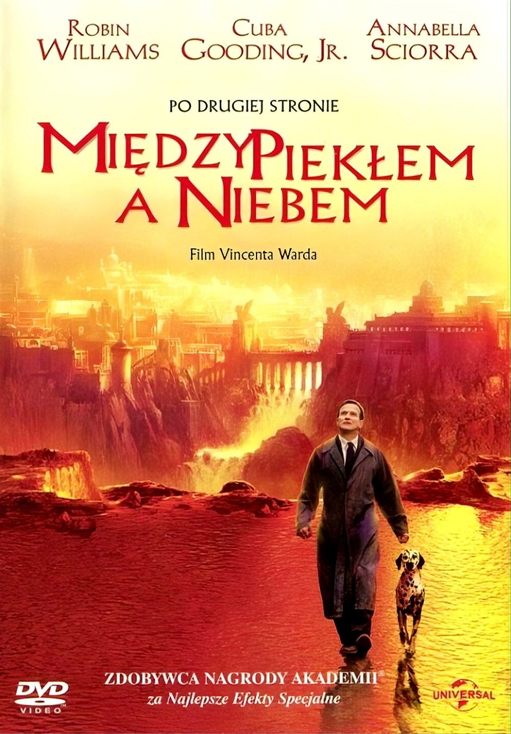 Oglądaj Między Piekłem a Niebem
