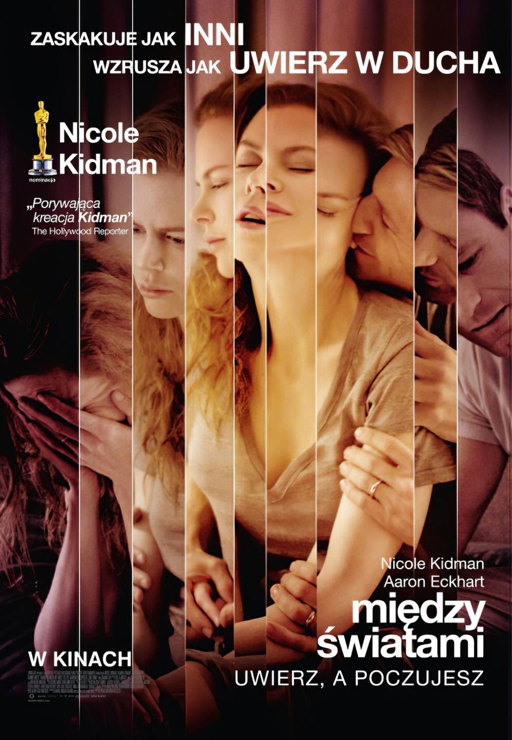 Oglądaj Między światami