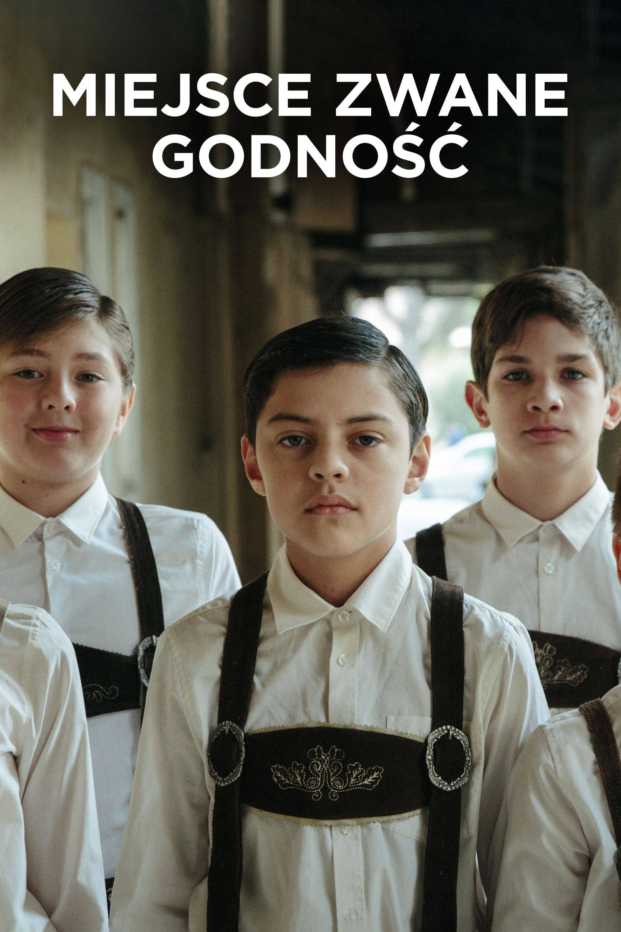 Oglądaj Miejsce zwane Godność