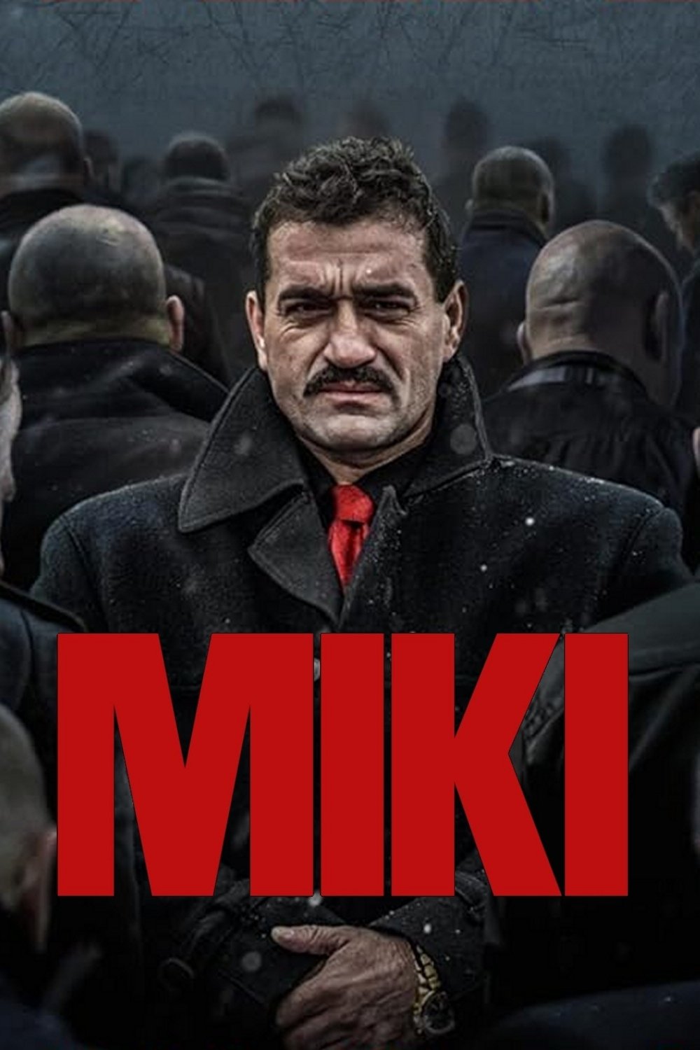Oglądaj MIKI