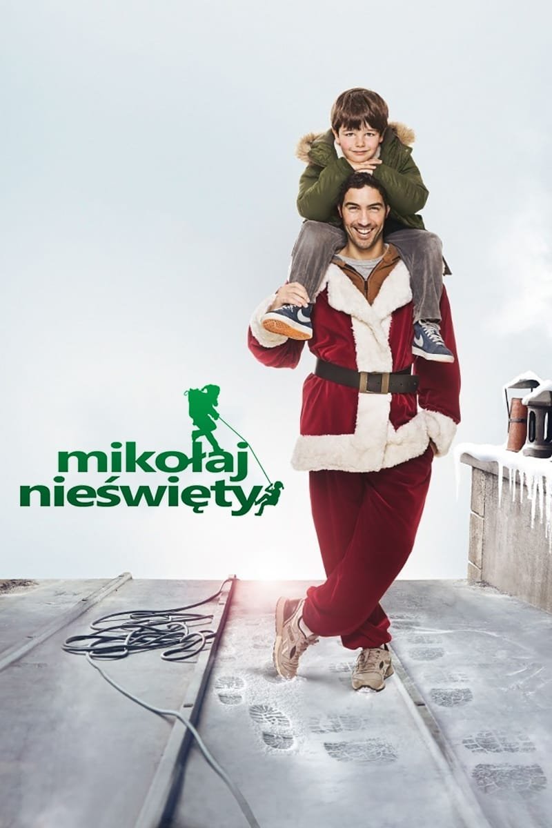 Oglądaj Mikołaj nieświęty
