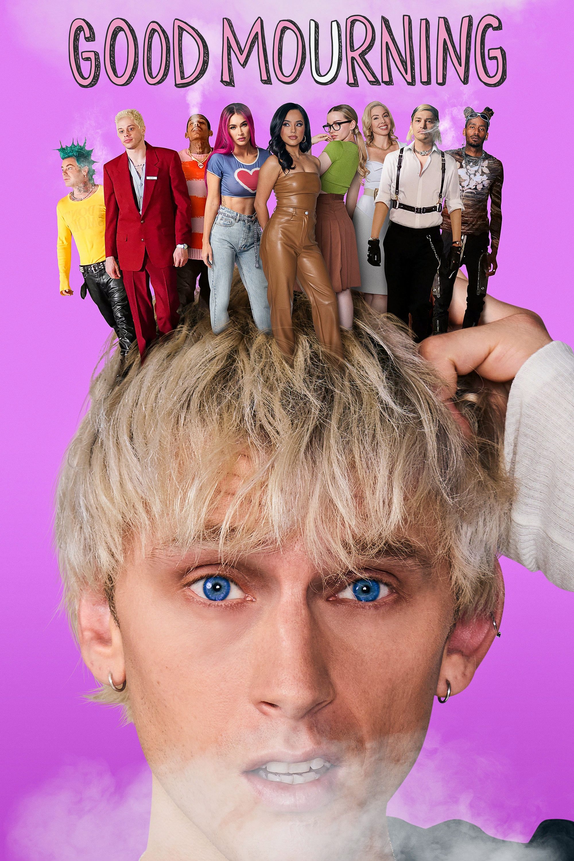 Oglądaj Miłego żalu