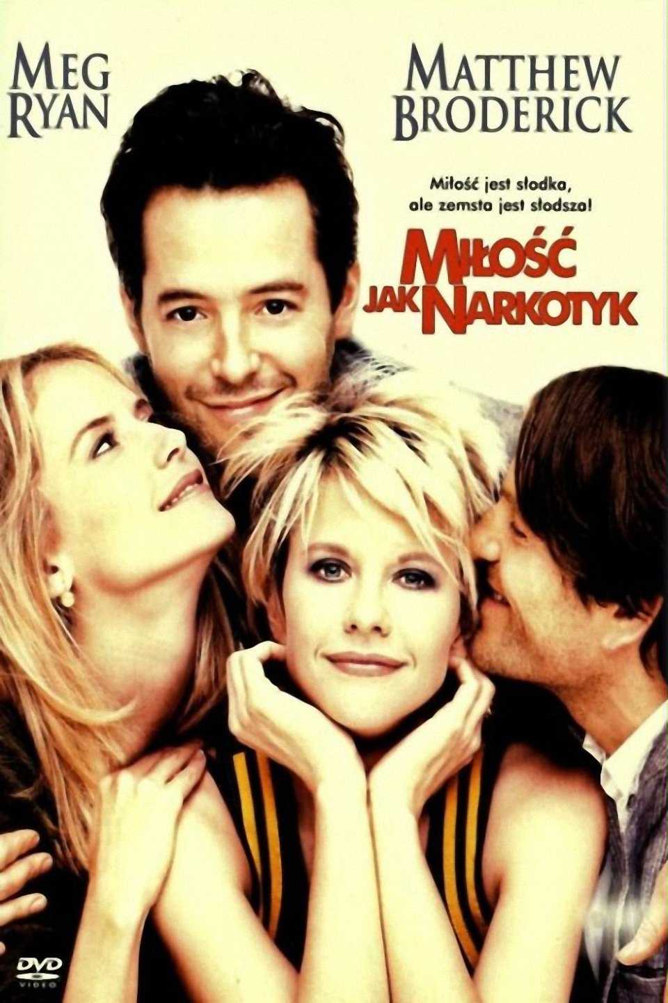 Oglądaj Miłość jak narkotyk