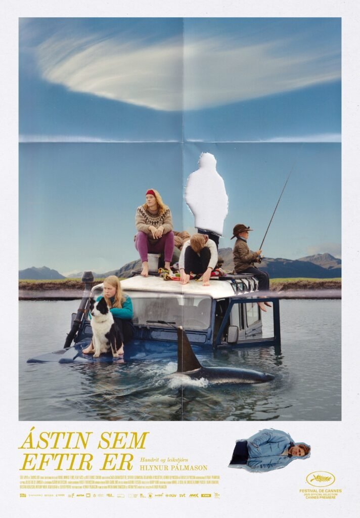 Oglądaj Miłość, która zostaje