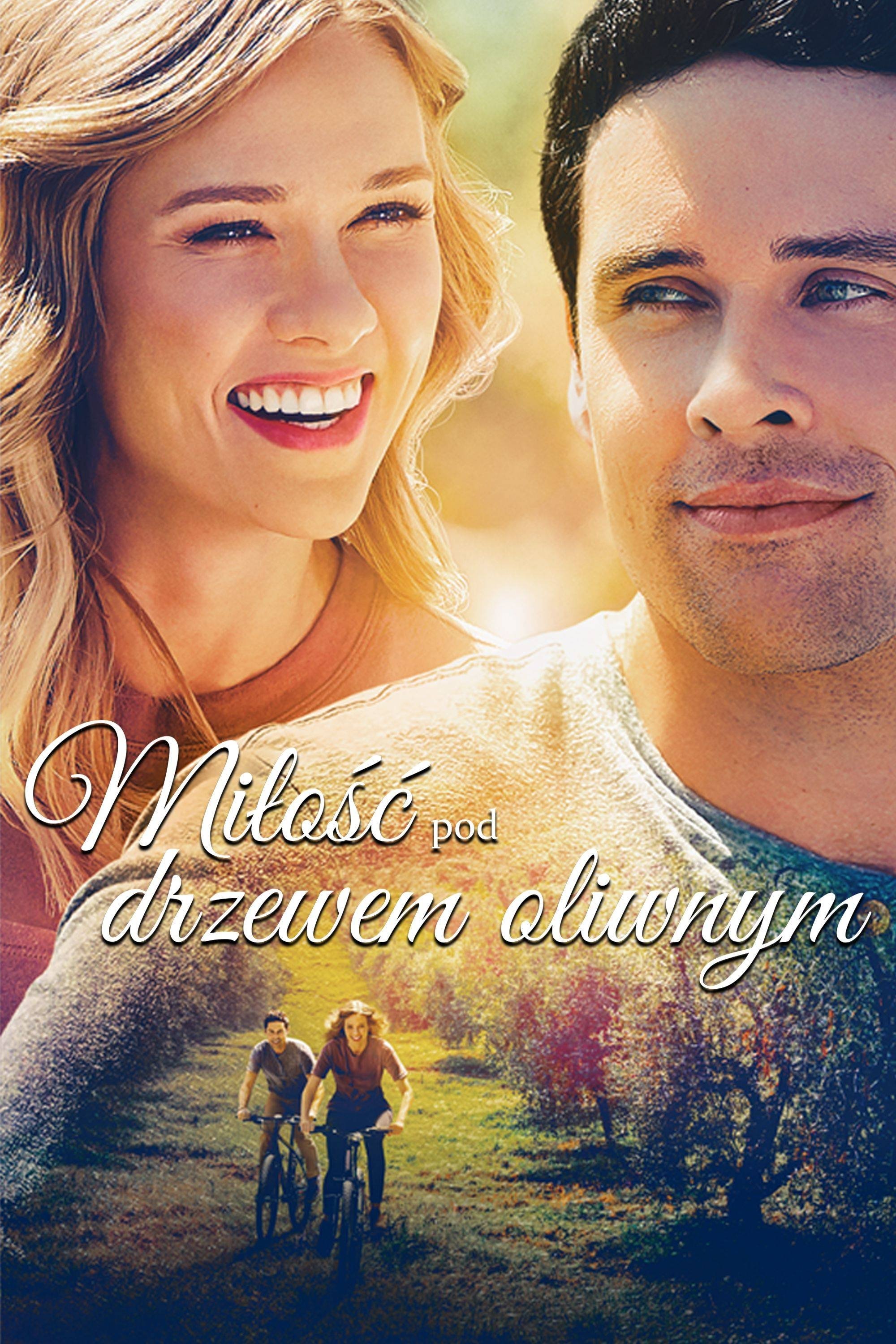 Oglądaj Miłość pod drzewem oliwnym