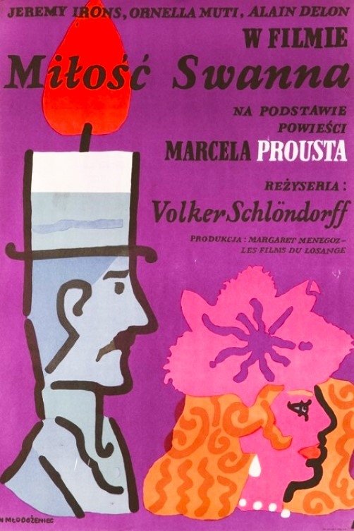 Oglądaj Miłość Swanna