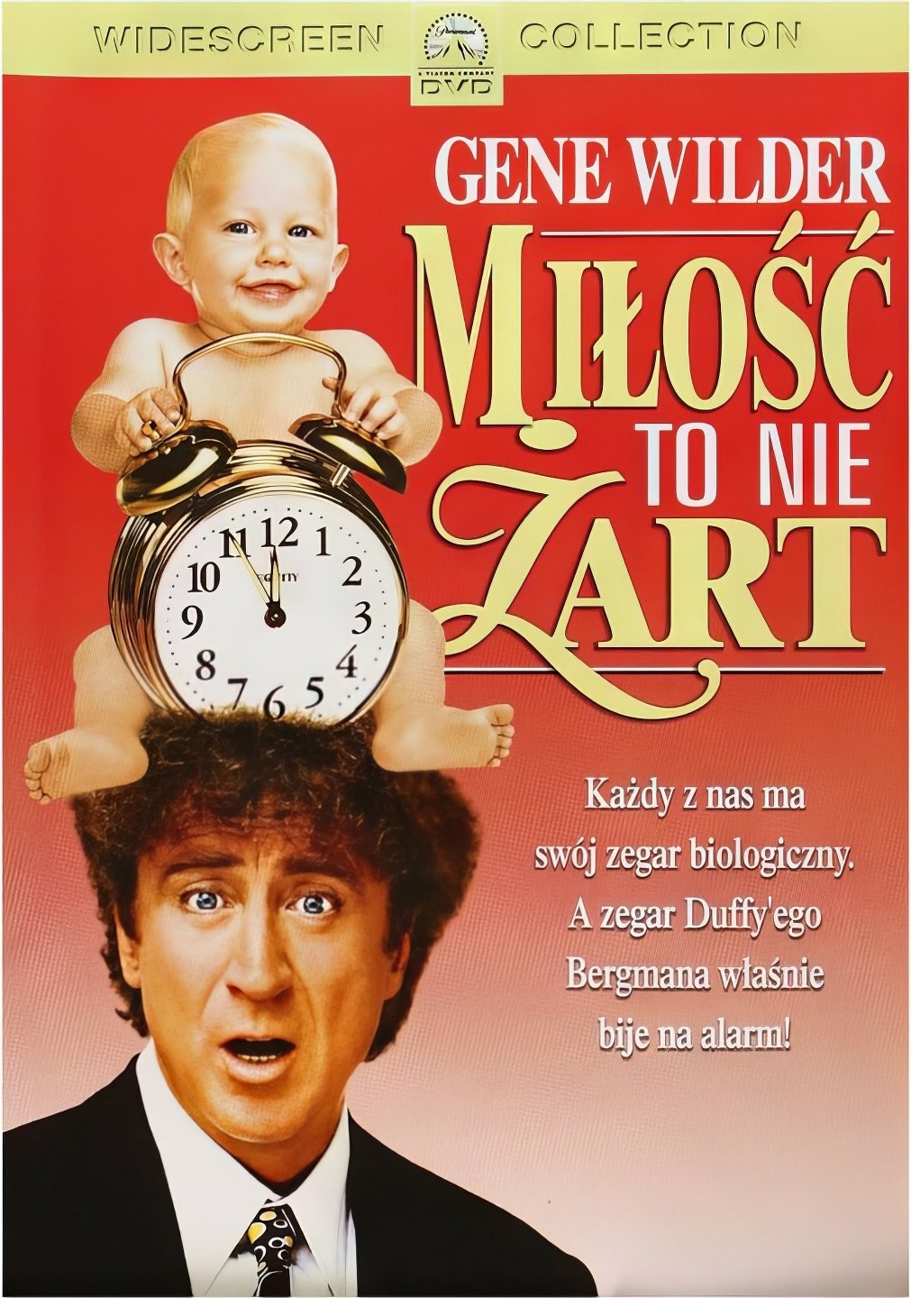 Oglądaj Miłość to nie żart