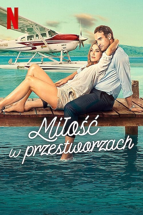 Oglądaj Miłość w przestworzach