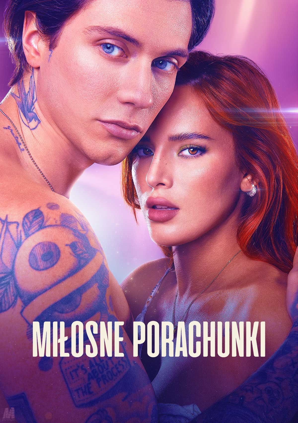 Oglądaj Miłosne porachunki