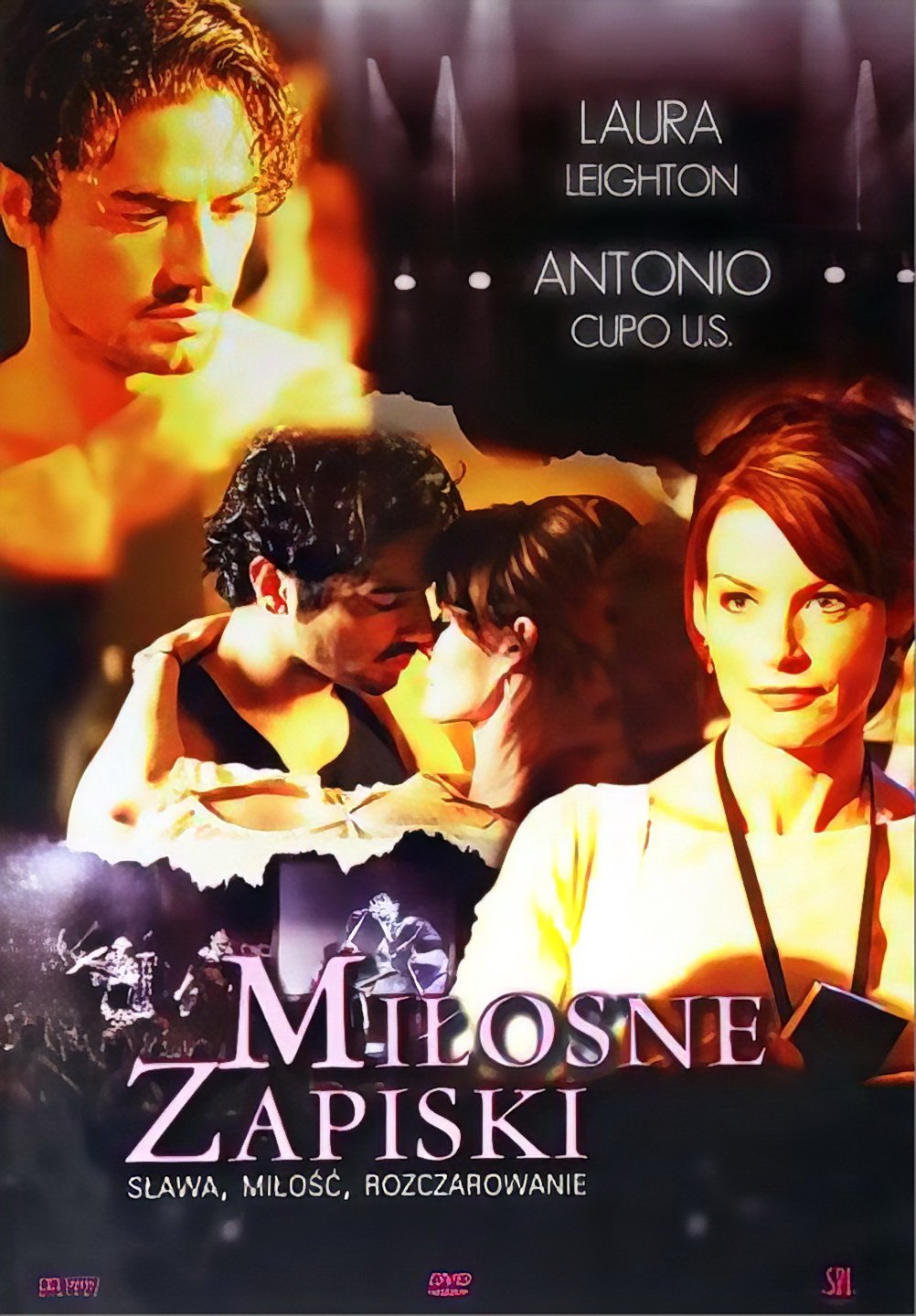 Oglądaj Miłosne zapiski