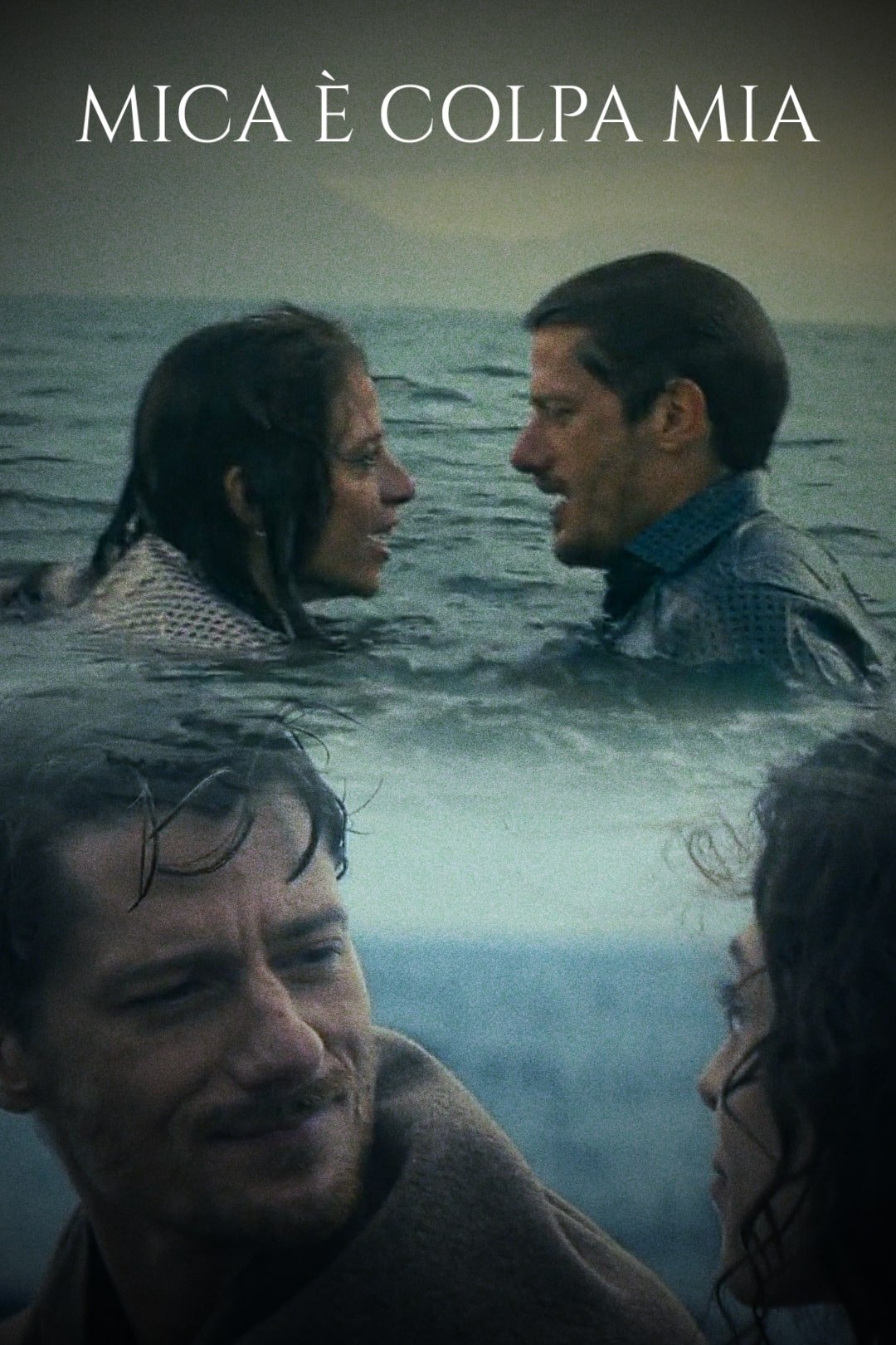 Oglądaj Miłosny przekręt