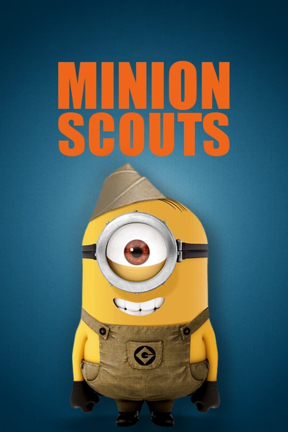 Oglądaj Minionki: Minion Scouts