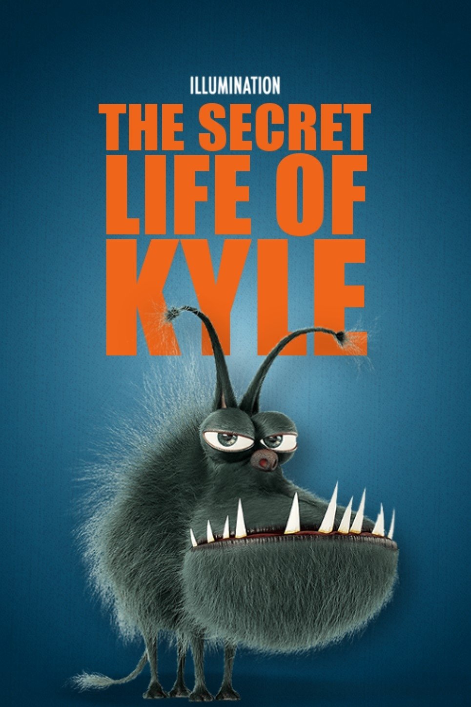 Oglądaj Minionki: The Secret Life of Kyle