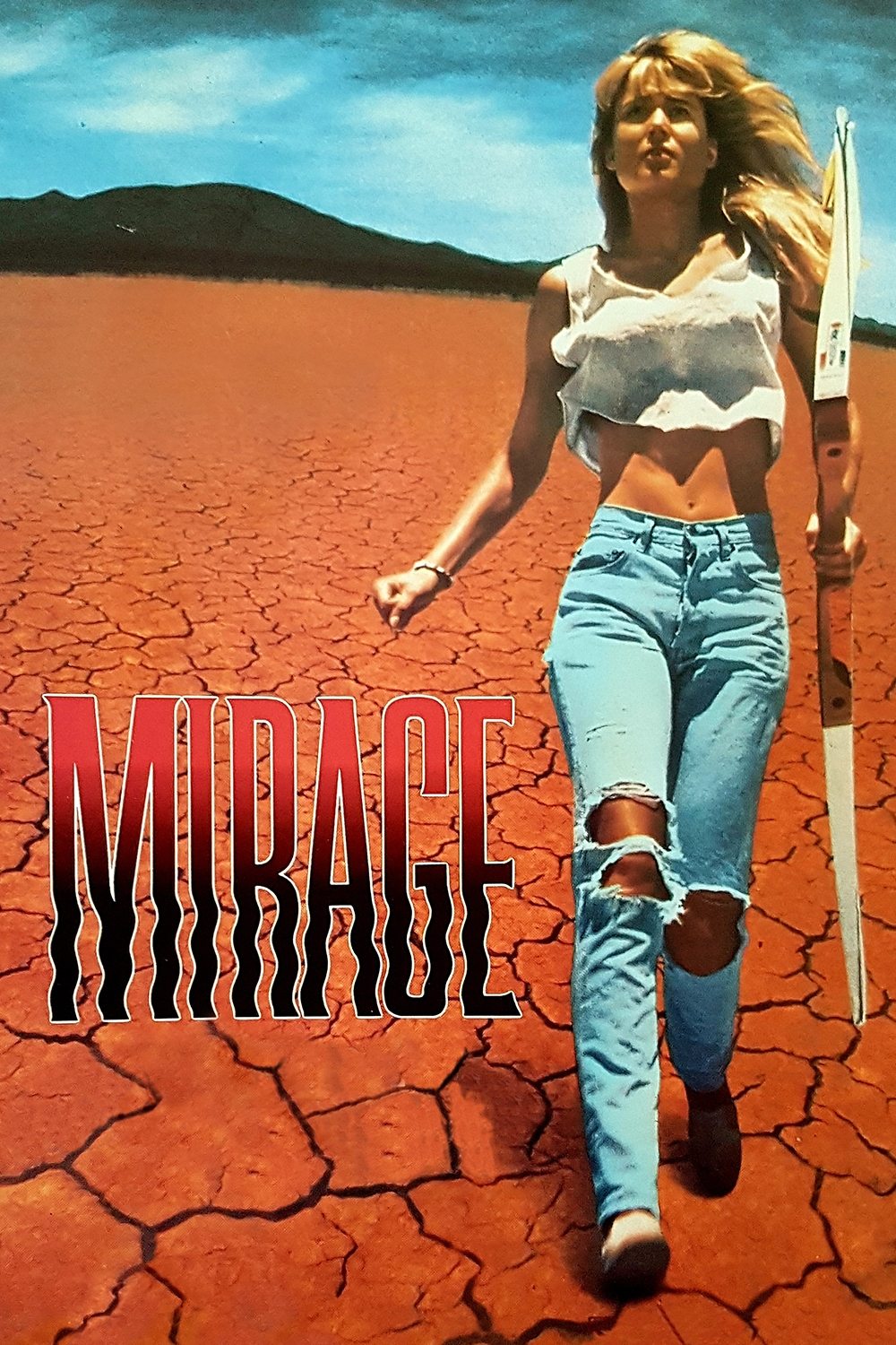 Oglądaj Mirage
