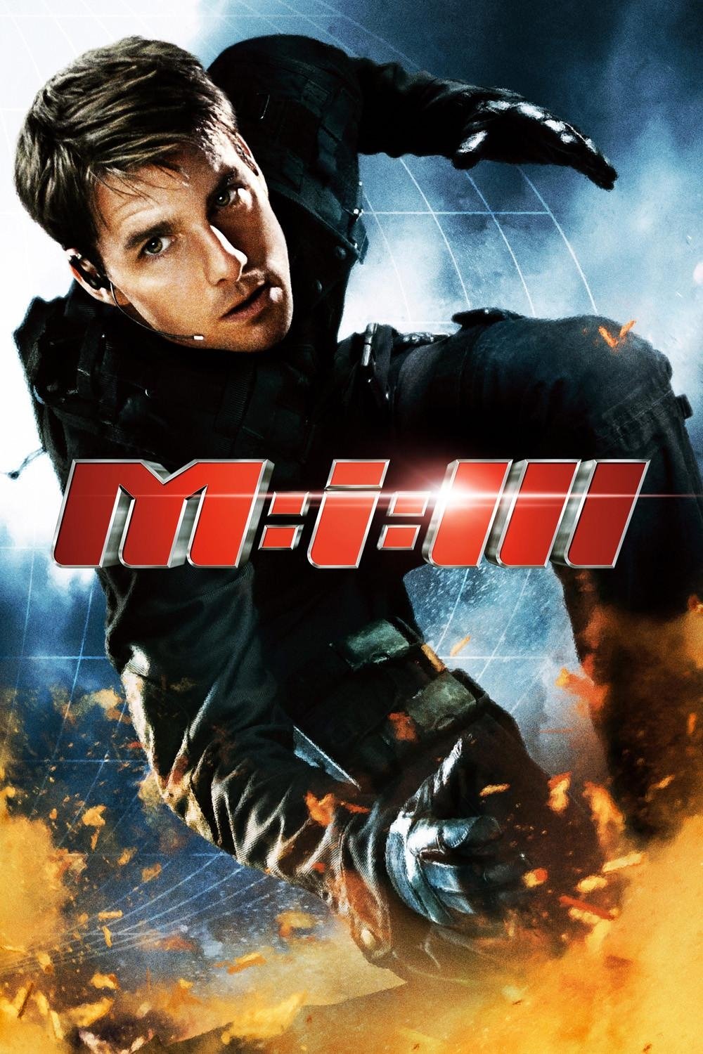 Oglądaj Mission: Impossible III