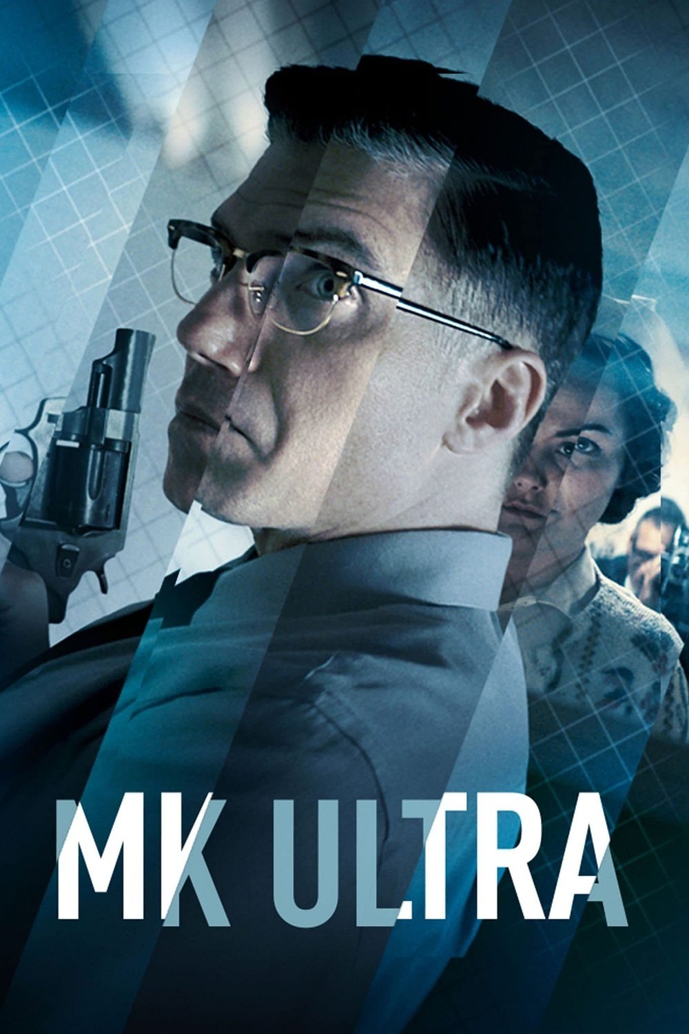 Oglądaj MK Ultra