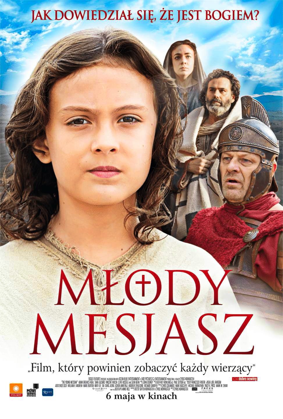 Oglądaj Młody Mesjasz
